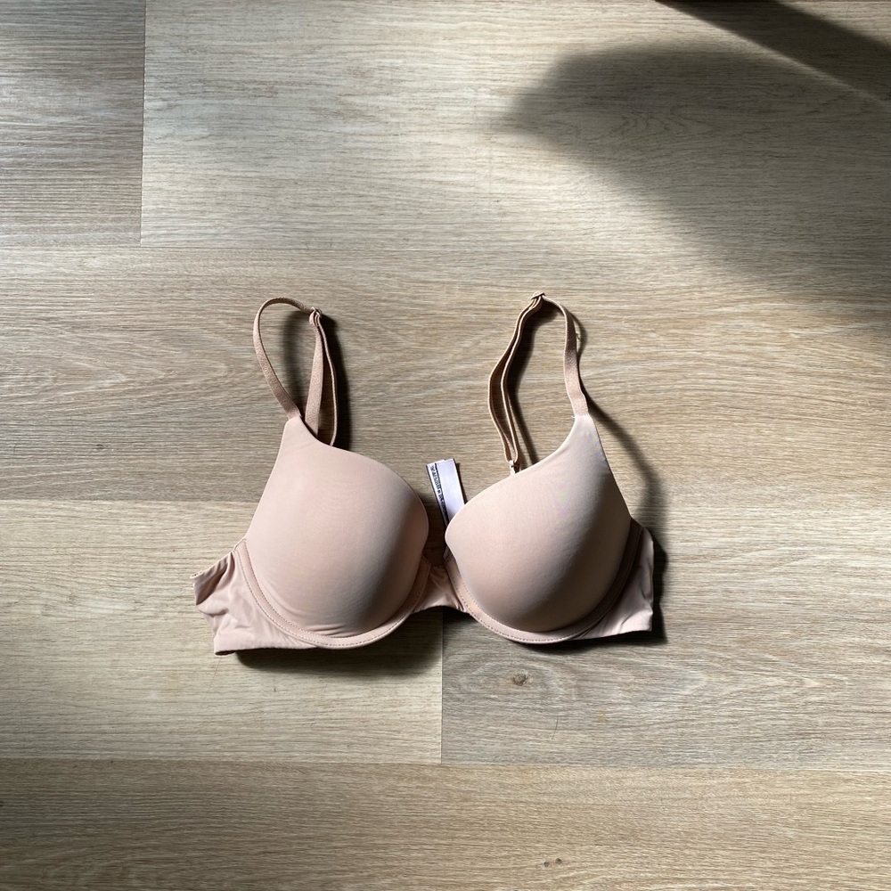 VS padded bra size 34B